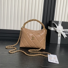 Chanel Top Handle Bags